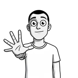 Viral expression template example 14